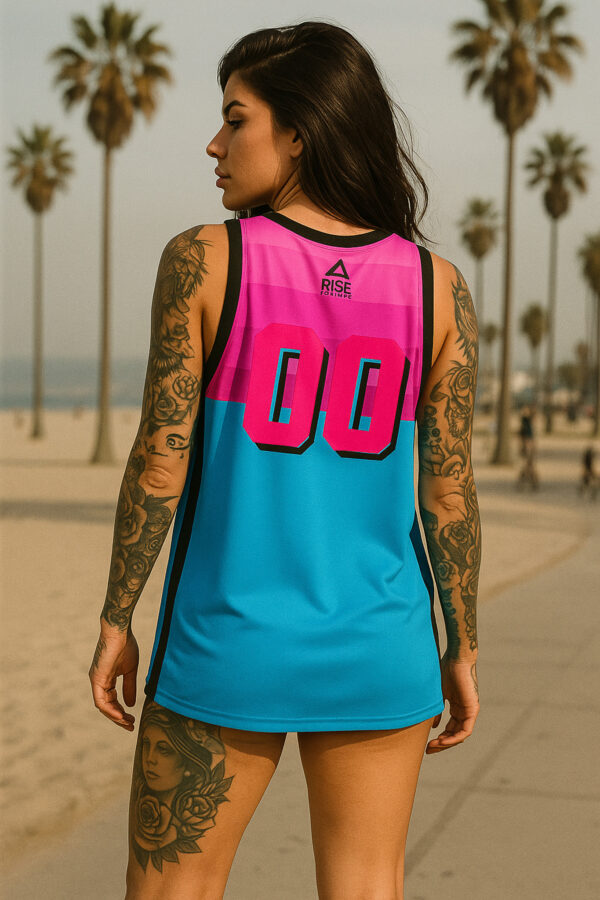 RISE MIAMI AQUA
