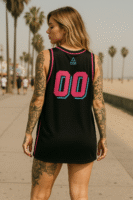 RISE MIAMI BLACK