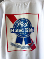 MHK BEER WHITE