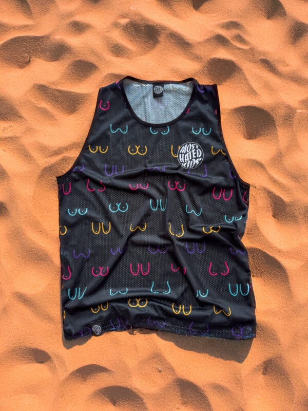 MHK BOOBS