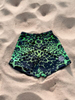 MHK GRADIENT GREEN  LEO