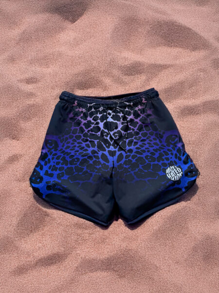 MHK GRADIENT PURPLE LEO