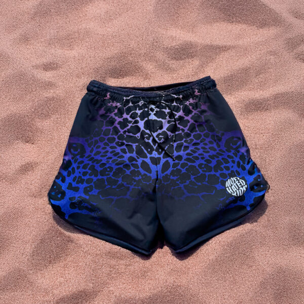 MHK GRADIENT PURPLE LEO