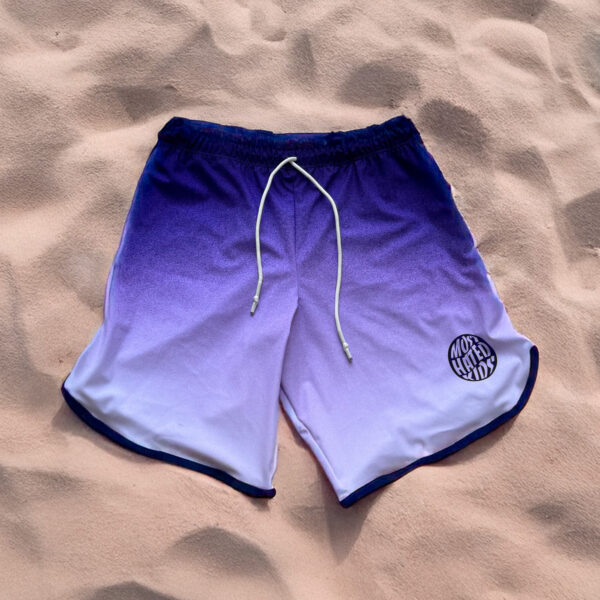 MHK GRADIENT PURPLE