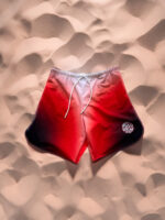MHK GRADIENT RED