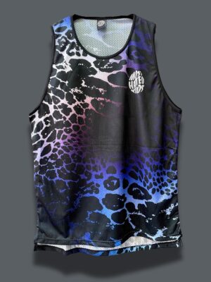 MHK GRADIENT PURPLE  LEO