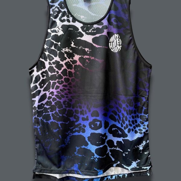 MHK GRADIENT PURPLE  LEO