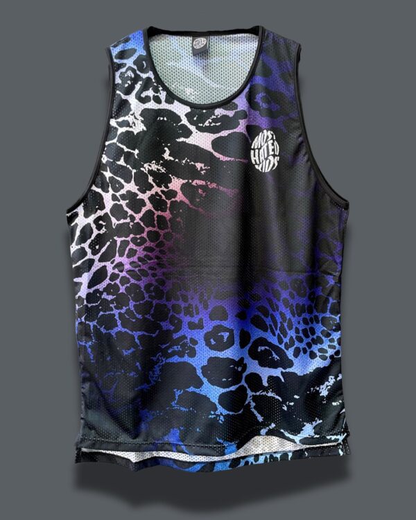 MHK GRADIENT PURPLE  LEO
