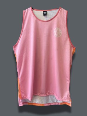 MHK FLOWER PINK