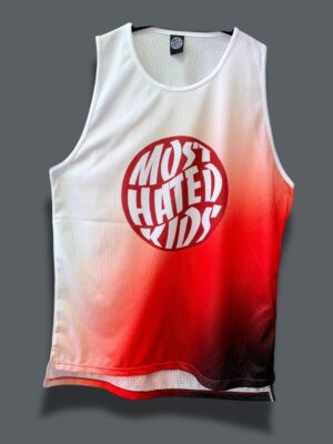 MHK GRADIENT RED