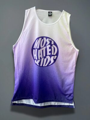 MHK GRADIENT PURPLE
