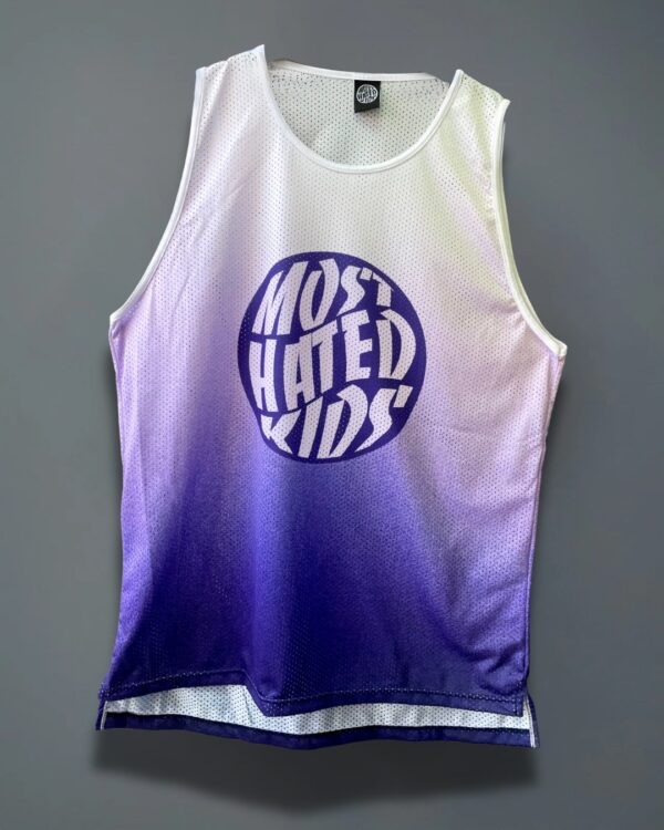 MHK GRADIENT PURPLE