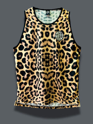 LEO CLASSIC TANK TOP
