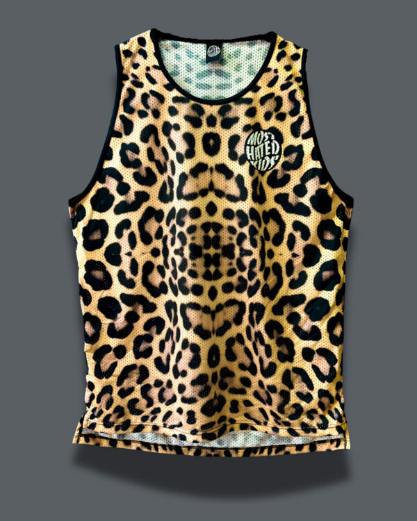 LEO CLASSIC TANK TOP