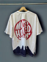 MHK JAPAN PERFORATED TECH TEE