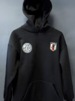 MHK JAPAN HOODIE