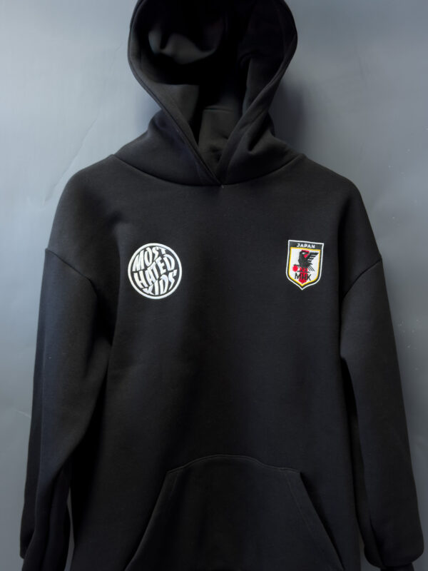 MHK JAPAN HOODIE