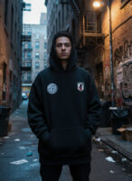 MHK JAPAN HOODIE