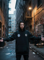 JAPAN HOODIE