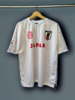 JAPAN PERFORATED TECH TEE