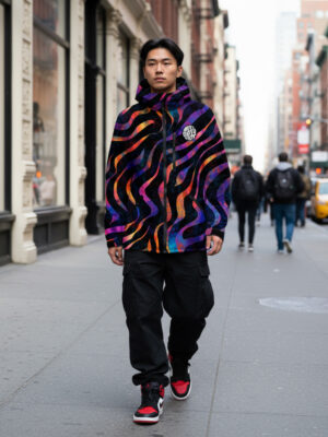 LEMANS MHK ZEBRA TRIP