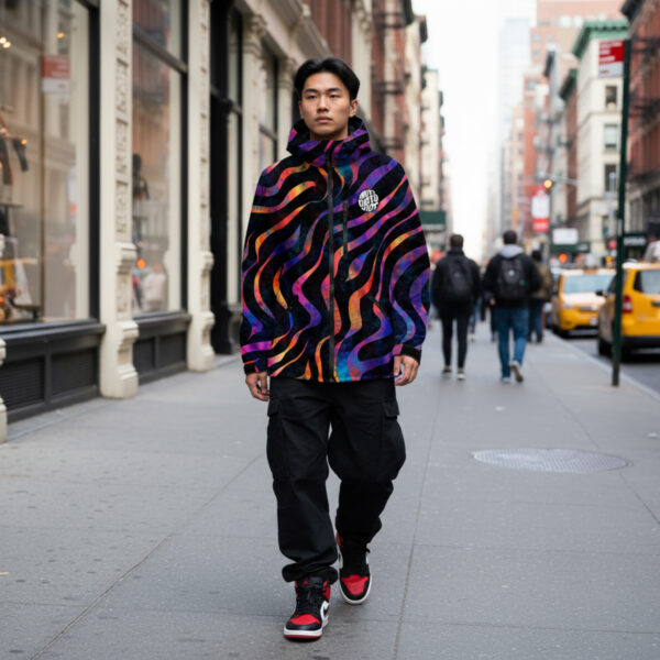 LEMANS MHK ZEBRA TRIP