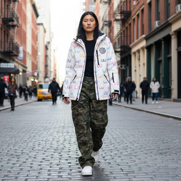 LEMANS MHK BOOBS WHITE