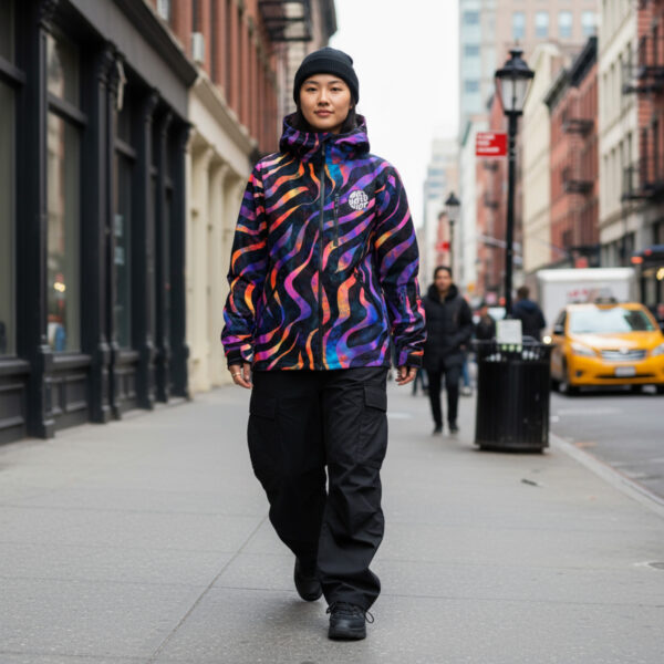 LEMANS MHK ZEBRA TRIP