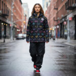 LEMANS MHK BOOBS BLACK