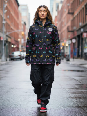 Asian_model_black_design_jacket_soho