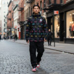 LEMANS MHK BOOBS BLACK