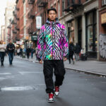 LEMANS MHK ZEBRA ACID