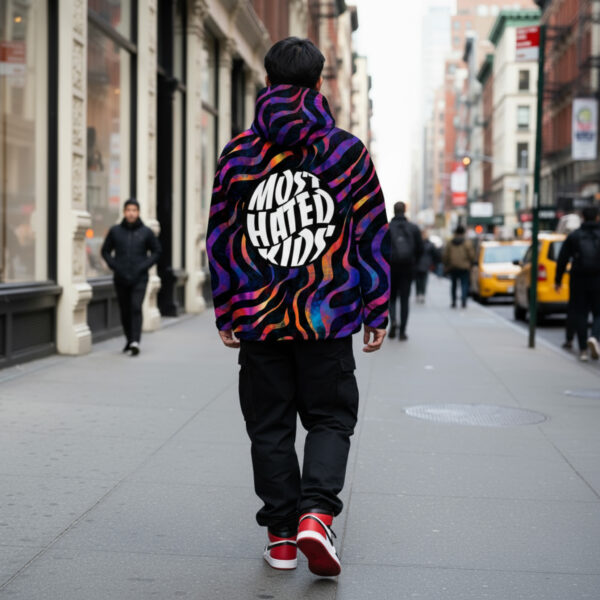 LEMANS MHK ZEBRA TRIP