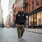 JAPAN HOODIE