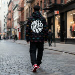 LEMANS MHK BOOBS BLACK