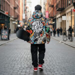STORMCORE JAPAN 26 JACKET