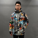 STORMCORE JAPAN 26 JACKET