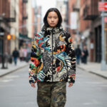 STORMCORE JAPAN 26 JACKET