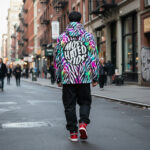 LEMANS MHK ZEBRA ACID