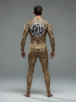 Athlete_Leopard_Compression_Outfit_Back_View