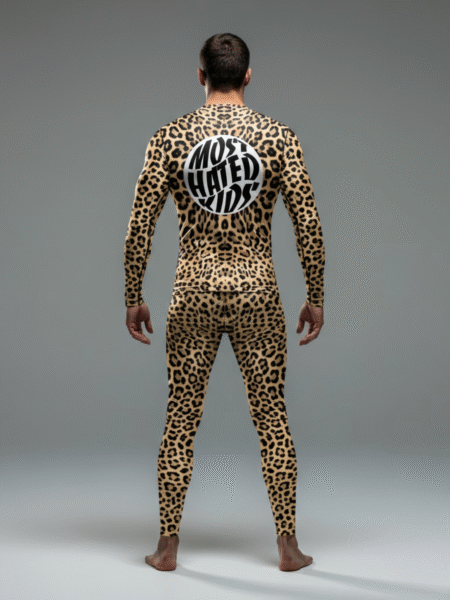 Athlete_Leopard_Compression_Outfit_Back_View