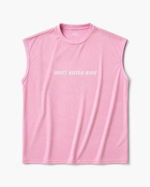 HYBRID IS NOT A CRIME PINK