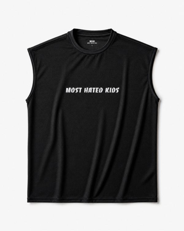 HYBRID IS NOT A CRIME BLACK
