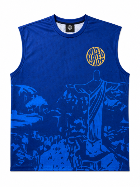 RIO ROYAL BLUE