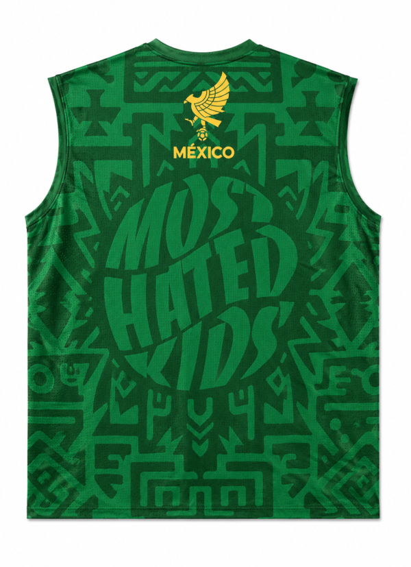 MEXICO
