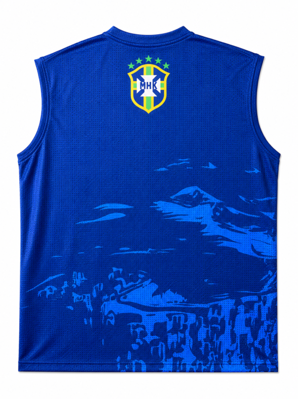 RIO ROYAL BLUE