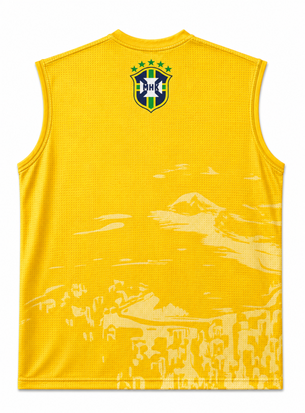 BRAZIL RIO SOLLAR