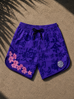 JAPAN PURPLE
