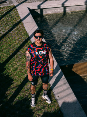 DAZED