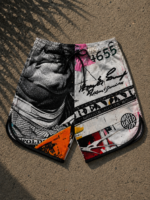 BEN BOARDSHORTS